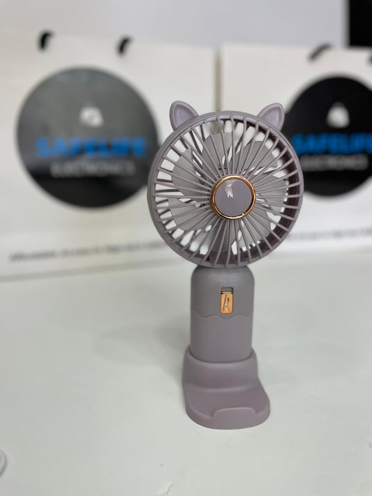 Mini Fan + its Base